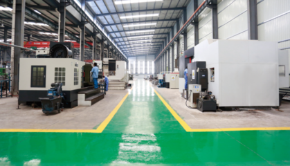 河北新铁虎石油机械诚邀您共聚cippe新疆石油展，共探金属表面处理与热处理加工新未来