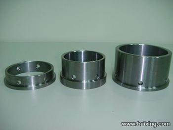 探索深圳金属热处理技术 章氏热处理厂的专业解决方案