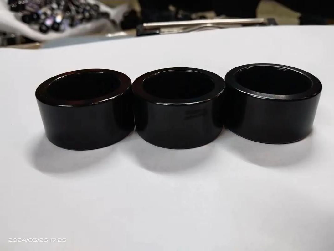 金属表面处理与热处理 焕发迷人光泽与卓越性能的艺术